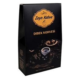 Zeyn Kahve 200 gr Özel Dibek Kahvesi