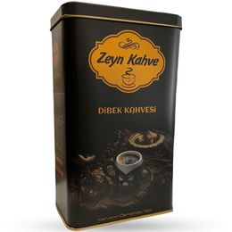Zeyn Kahve 500 Gr Metal Kutu Dibek Kahvesi Fiyatlar zeyn-kahve-500-gr-metal-kutu-dibek-kahvesi-fiyatlar
