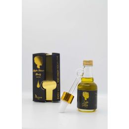 Zeytin Hanım 40 ml Beauty Yüksek Skualenli Zeytinyağı