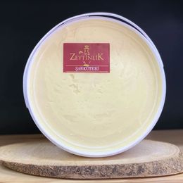 Zeytinlik Şarküteri 5 kg Yemeklik Tereyağı