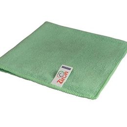 Ziron Yeşil 40x40 cm Mikrofiber Temizlik Bezi