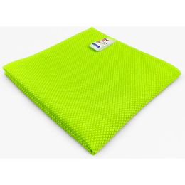 Ziron Yeşil 40x40 cm Mikrofiber Temizlik Bezi