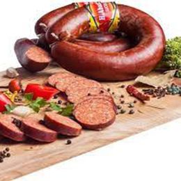 Zirve 1 kg Evlik Dana Sucuk