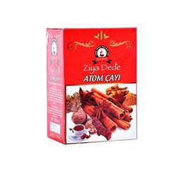Ziya Dede 170 gr Atom Kış Çayı