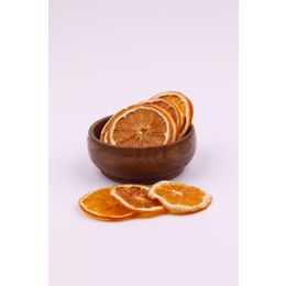Zk Kuru Gıda 100 gr Doğal Portakal Kurusu