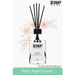 Znp Home 50 ml Angel Çubuklu Oda Kokusu