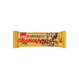 Züber 15x25 gr Yer Fıstıklı Granola Bar