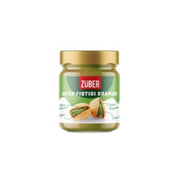 Züber 200 gr Antep Fıstığı Kreması