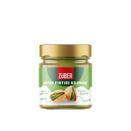 Züber 200 gr Antep Fıstığı Kreması