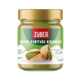 Züber 200 gr Antep Fıstığı Kreması
