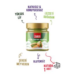 Züber 200 gr Antep Fıstığı Kreması