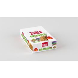 Züber 25 gr Antep Fıstıklı Granola Bar