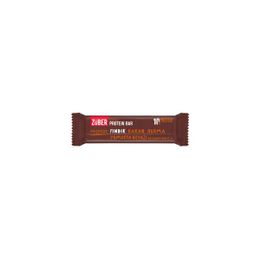Züber 35 gr Glutensiz Fındıklı Protein Bar