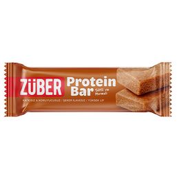 Züber 35 gr Sütlü Hurmalı Protein Bar