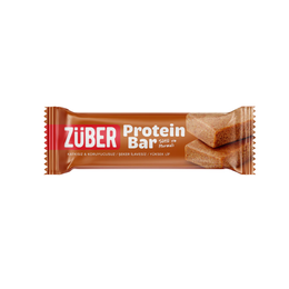 Züber 35 gr Sütlü Hurmalı Protein Bar