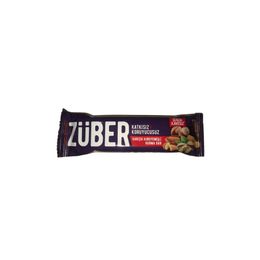 Züber 3x35 gr Karışık Kuruyemişli Huma Bar