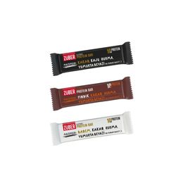 Züber 3x35 gr Protein Bar Deneme Paketi