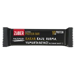 Züber 40 gr Kakaolu Protein Barı