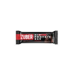 Züber 45 gr Kakaolu Yüksek Protein Bar