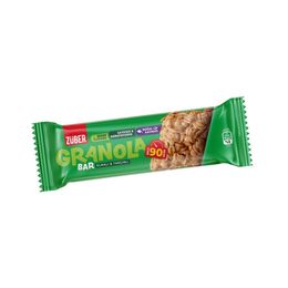 Züber Elmalı Tarçınlı 25 gr Granola Bar