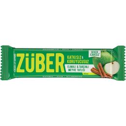 Züber Elmalı Tarçınlı 40 gr