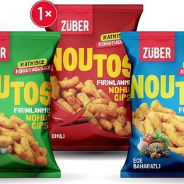 Züber Noutos Tanışma Paketi
