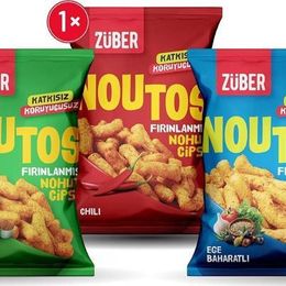 Züber Noutos Tanışma Paketi