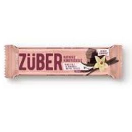 Züber Vanilyalı Çikolatalı 40 gr Meyve Barı