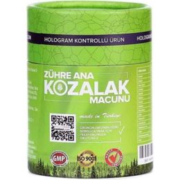 Zühre Ana 2 Adet Kozalak Macunu