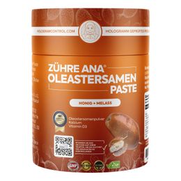 Zühre Ana 240 gr İğde Çekirdeği Macunu