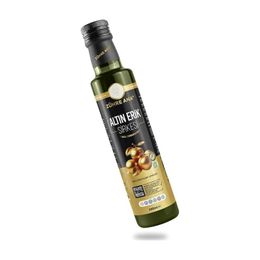 Zühre Ana 250 gr Altın Erik Sirkesi