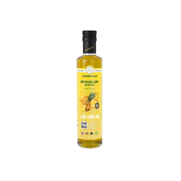 Zühre Ana 250 ml Bromelain Şurubu