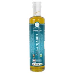 Zühre Ana 250 ml İbni Sina Sirkencübin Prebiyotik Sirke