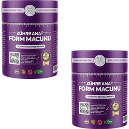 Zühre Ana 2x240 ml Form Macunu