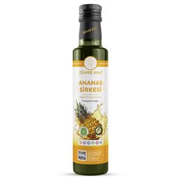 Zühre Ana 500 ml Ananas Sirkesi