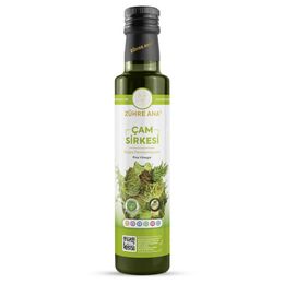 Zühre Ana 500 ml Çam Sirkesi