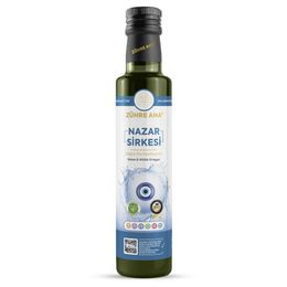 Zühre Ana 500 ml Nazar Sirkesi
