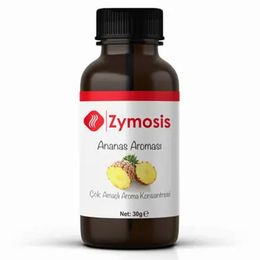 Zymosis 30 gr Ananas Aroması