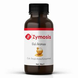 Zymosis 30 gr Bal Aroması