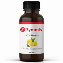 Zymosis 30 gr Limon Aroması