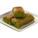 1 kg Fıstıklı Burma Kadayıf