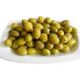 1 kg Halhalı Yeşil Zeytin