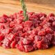 1 kg Kuzu Sotelik Et