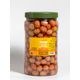 2000 Ayvalık Zeytincilik 940 gr Hususi Yeşil Pembe Çizik Zeytin