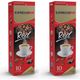 20'li Espressomm Red Kapsül Kahve