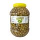 3,5 kg Hatay Yeşil Zeytin Kırık Karamani