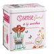 5 Sense 30'lu Demlik Poşet 5 Floral Bitki Karışımlı Siyah Çay