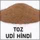 50 gr Udu Hindi Tozu