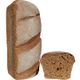 500 gr Ekşi Mayalı Siyez Ekmeği