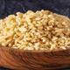 7D 1 kg Pirinç Kavrulmuş Fındık İçi